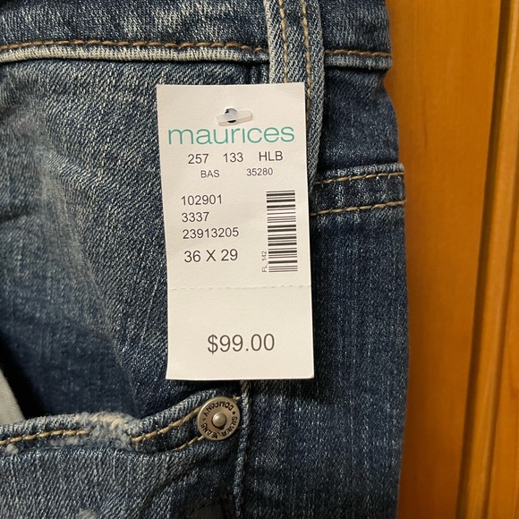 Silver Jeans Co Boyfriend - Picture 3 of 4